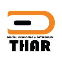 3D Thar