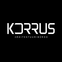 Arhitektuuribüroo KORRUS logo - Similar company to Cgistudio.Com.Ua