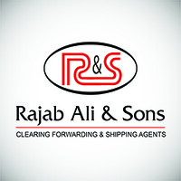 Rajab Ali & Sons logo - Similar company to Rans Intl