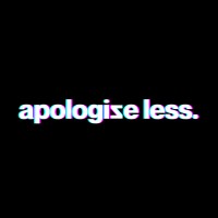 Apologize Less logo - Similar company to Envious Media