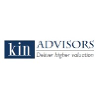 Kin Advisors logo - Similar company to Bühler Entsorgung Gmbh