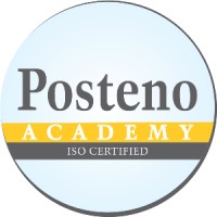 Posteno Trainings logo - Similar company to Upwardo
