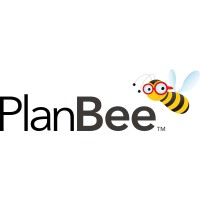 PlanBee logo - Similar company to Plazoom