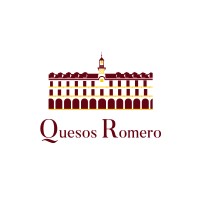 Quesos Romero logo - Similar company to Quesos Manzer