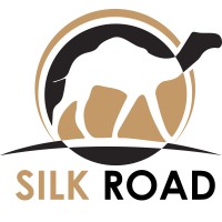 Silkroad Logistics logo - Similar company to Polestar Supply Chain Management Co., Limited