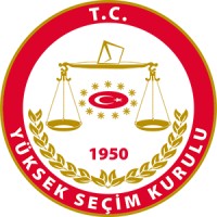 Yüksek Seçim Kurulu logo - Similar company to Ysk