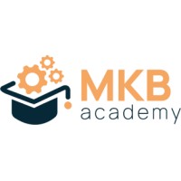 MKB Academy logo - Similar company to Teamwork Training, Education & Coaching