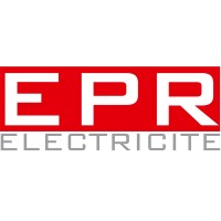 EPR Electricité Sàrl logo - Similar company to Cometel Sa