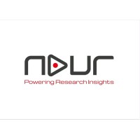 Nour MR || Nour Research logo - Similar company to C Advertising