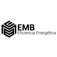 EMB Eficiencia Energética logo - Similar company to Emb Construccion