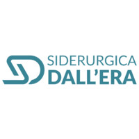 Siderurgica Dall'Era logo - Similar company to Centro Siderurgico Adriatico