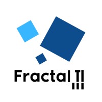 Fractal TI, Soluciones innovadoras de aprendizaje logo - Similar company to It Coach