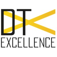 DTXcellence Program logo - Similar company to Success Across Boundaries