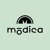 Modica logo - Similar company to Kif & Co