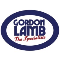 Gordon Lamb Holdings Ltd