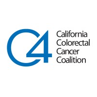 California Colorectal Cancer Coalition logo - Similar company to Gh Foundation