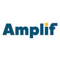 Amplif logo - Similar company to Solarmagnets