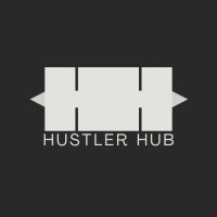 Hustler Hub logo - Similar company to Devo