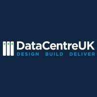 Datacentre UK logo - Similar company to On365