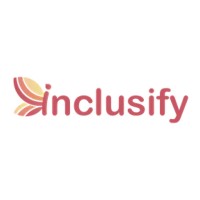 Inclusify logo - Similar company to Cv. Asa Putra Promosindo