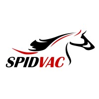 SPIDVAC logo - Similar company to Gate Diagnostics