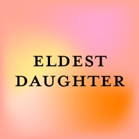 Eldest Daughter logo - Similar company to Greater Good Events