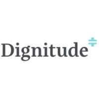Dignitude logo - Similar company to Be Responsible - Capacitação Com Sentido