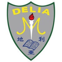 Delia Memorial School (Broadway) logo - Similar company to Elite Model Management Hong Kong