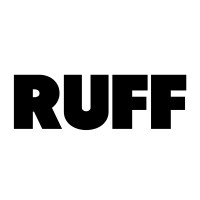 Ruff Animation logo - Similar company to B'Ars, Barcelona International Arts&Vfx Fair