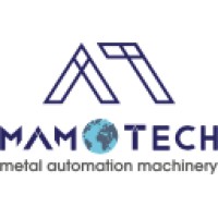 MAM-TECH logo - Similar company to Mamtech