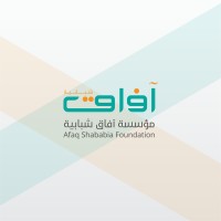 Afaq shababia Foundation logo - Similar company to Afaq Alhiwar Foundation