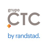 Grupo CTC logo - Similar company to Ate