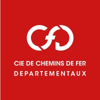 CFD - Compagnie de Chemins de Fer Departementaux logo - Similar company to Shiv Electronics Mumbai