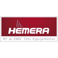 HEMERA RF logo - Similar company to Ikalogic
