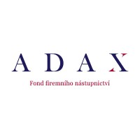 ADAX Fond firemního nástupnictví logo - Similar company to Tany, Spol. S R.O.