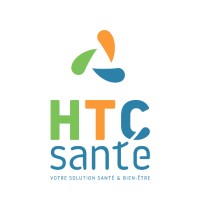 HTC Santé Lyon Ouest logo - Similar company to Atypical Training