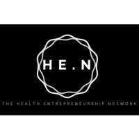 Health Entrepreneurship Network logo - Similar company to Gen India