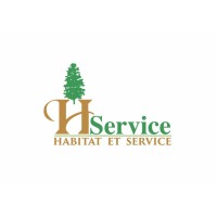Habitat Et Service logo - Similar company to Logimar