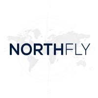 NorthFLY - Flight Academy logo - Similar company to Ayjet Approved Training Organization