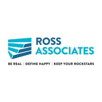 Ross Associates logo - Similar company to Opi Construction