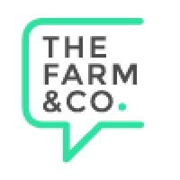 THE FARM & CO logo - Similar company to Pharma Minds Podcast