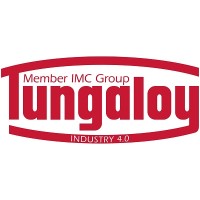 TUNGALOY ITALIA logo - Similar company to Primatek Srl