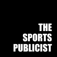The Sports Publicist logo - Similar company to Beyond The Brand