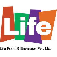 Life Food and Beverage logo - Similar company to Yeti Brewery Limited