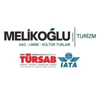 Melikoğlu Turizm logo - Similar company to Polens Turi̇zm Ve Teks. Ti̇c. Ltd. Şti̇.