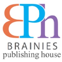 Brainies Publishing House logo - Similar company to Crown House Publishing