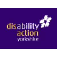 Disability Action Yorkshire logo - Similar company to Disability North