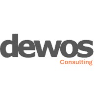 dewos consulting logo - Similar company to Extome
