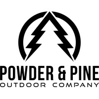 Powder & Pine Outdoor Company LLC logo - Similar company to Outdoor Wise Living