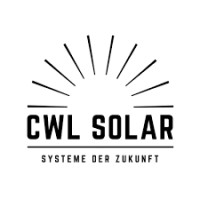 CWL Solar GmbH logo - Similar company to Solar Increase